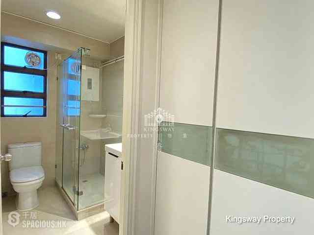 Mid Levels West - Dragonview Court 12