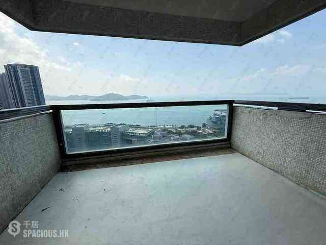 Pok Fu Lam - Baguio Villa 01