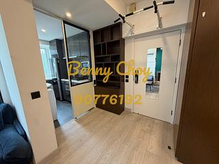 Mid Levels West - Beaudry Tower 03