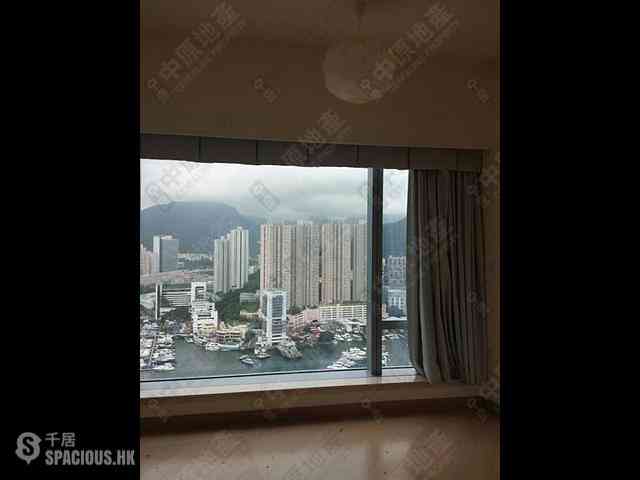 Ap Lei Chau - Larvotto 01