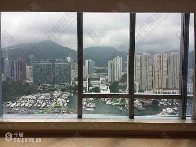 Ap Lei Chau - Larvotto 04