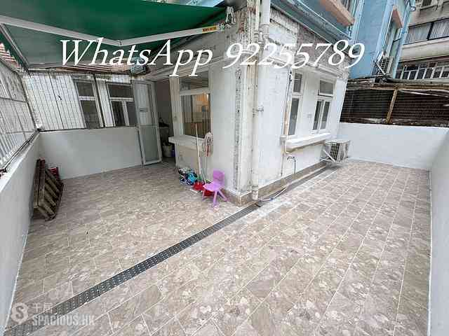 Sheung Wan - Evora Building 01