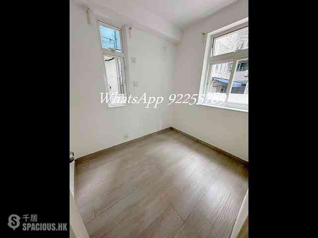 Sheung Wan - Evora Building 04