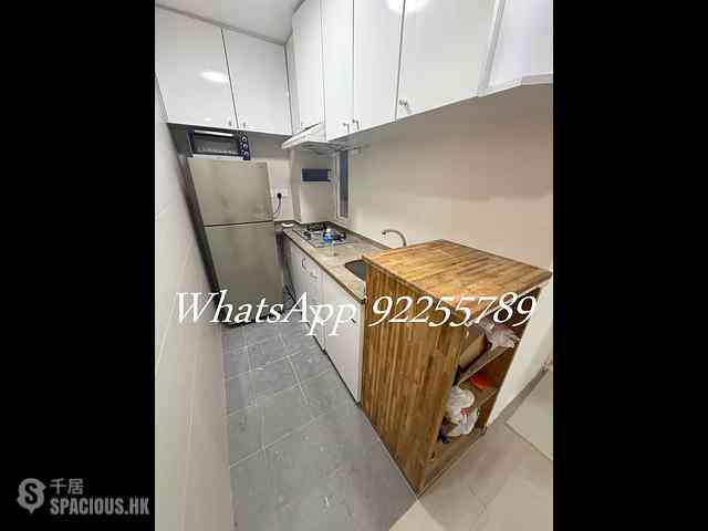 Sheung Wan - Evora Building 05
