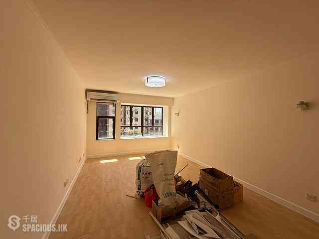 Sai Ying Pun - Ning Yeung Terrace 01