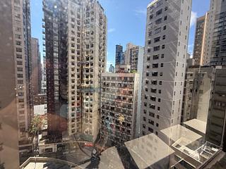 Sai Ying Pun - Ning Yeung Terrace 03