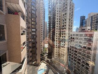 Sai Ying Pun - Ning Yeung Terrace 04