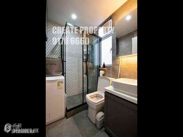 Kennedy Town - Houston Court 07