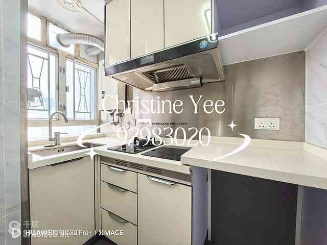 Causeway Bay - Pearl City Mansion 05