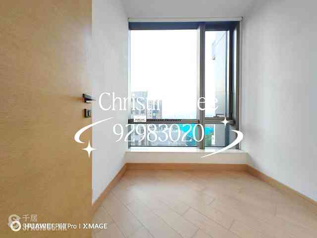 Causeway Bay - Jones Hive 06