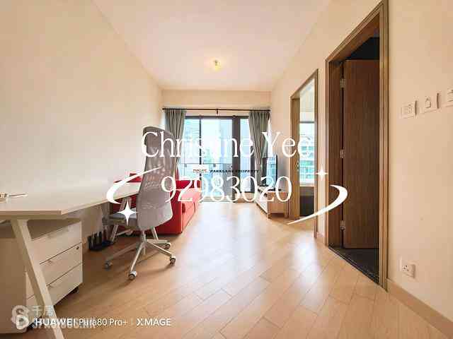 Causeway Bay - Park Haven 01