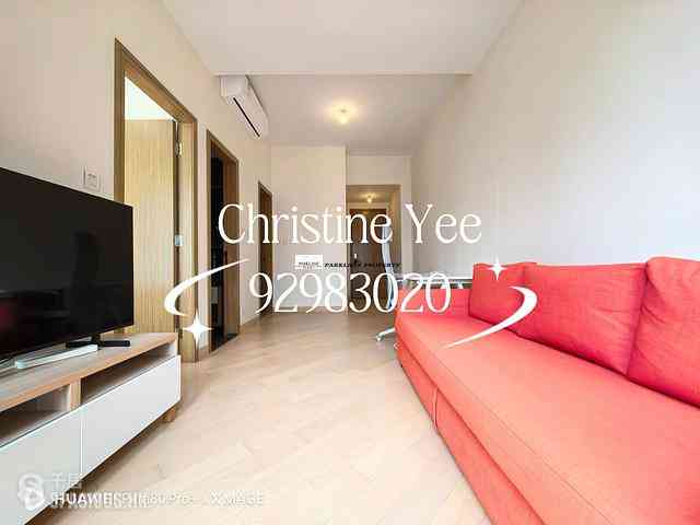 Causeway Bay - Park Haven 02
