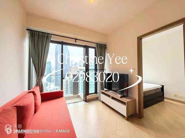 Causeway Bay - Park Haven 03