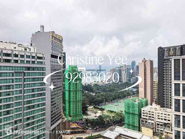 Causeway Bay - Park Haven 04