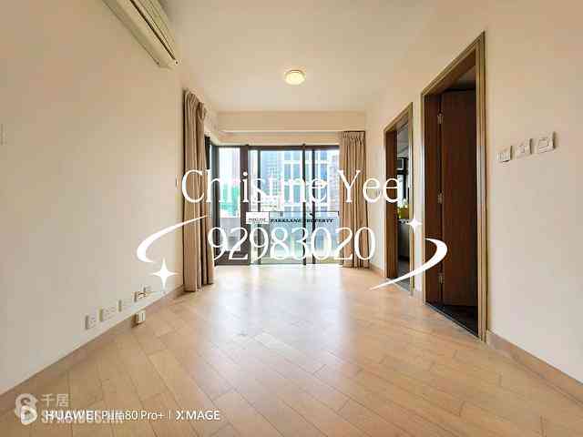 Causeway Bay - Park Haven 01