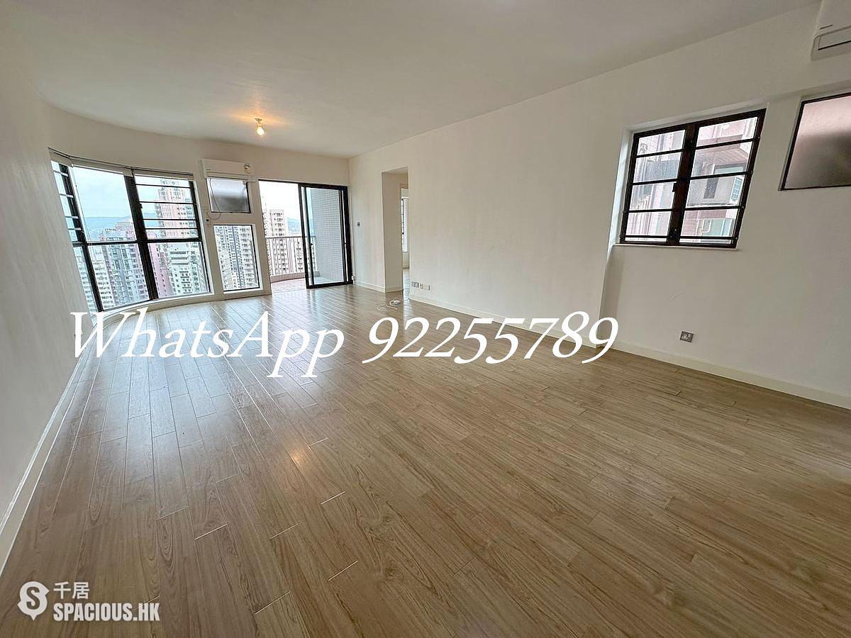 Mid Levels West - Dragonview Court 01