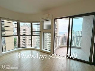 Mid Levels West - Dragonview Court 02