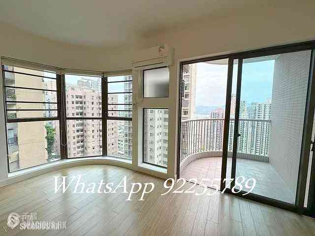 Mid Levels West - Dragonview Court 02