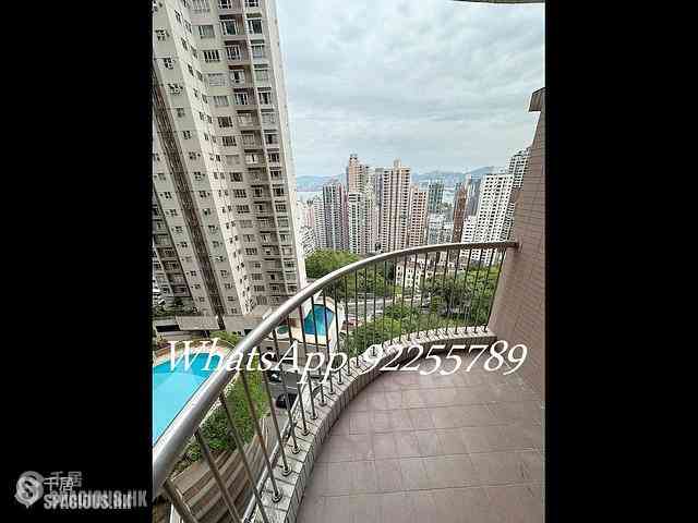 Mid Levels West - Dragonview Court 03
