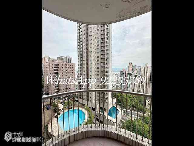 Mid Levels West - Dragonview Court 04