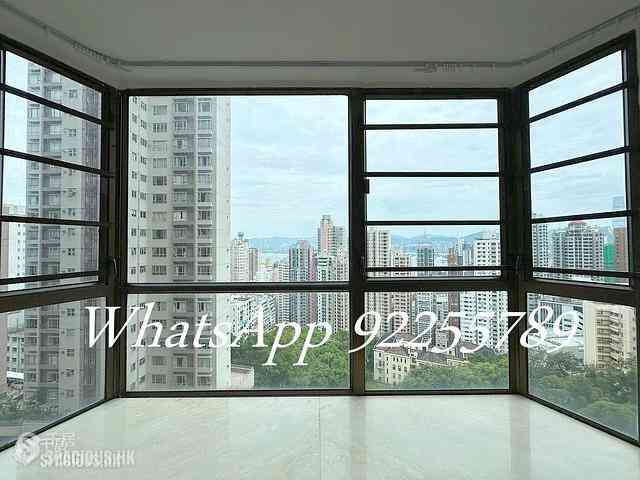 Mid Levels West - Dragonview Court 07