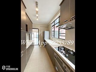 Mid Levels West - Dragonview Court 12