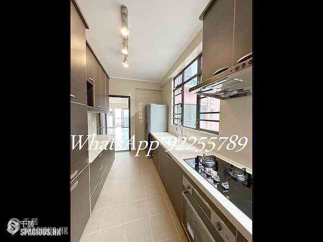 Mid Levels West - Dragonview Court 12