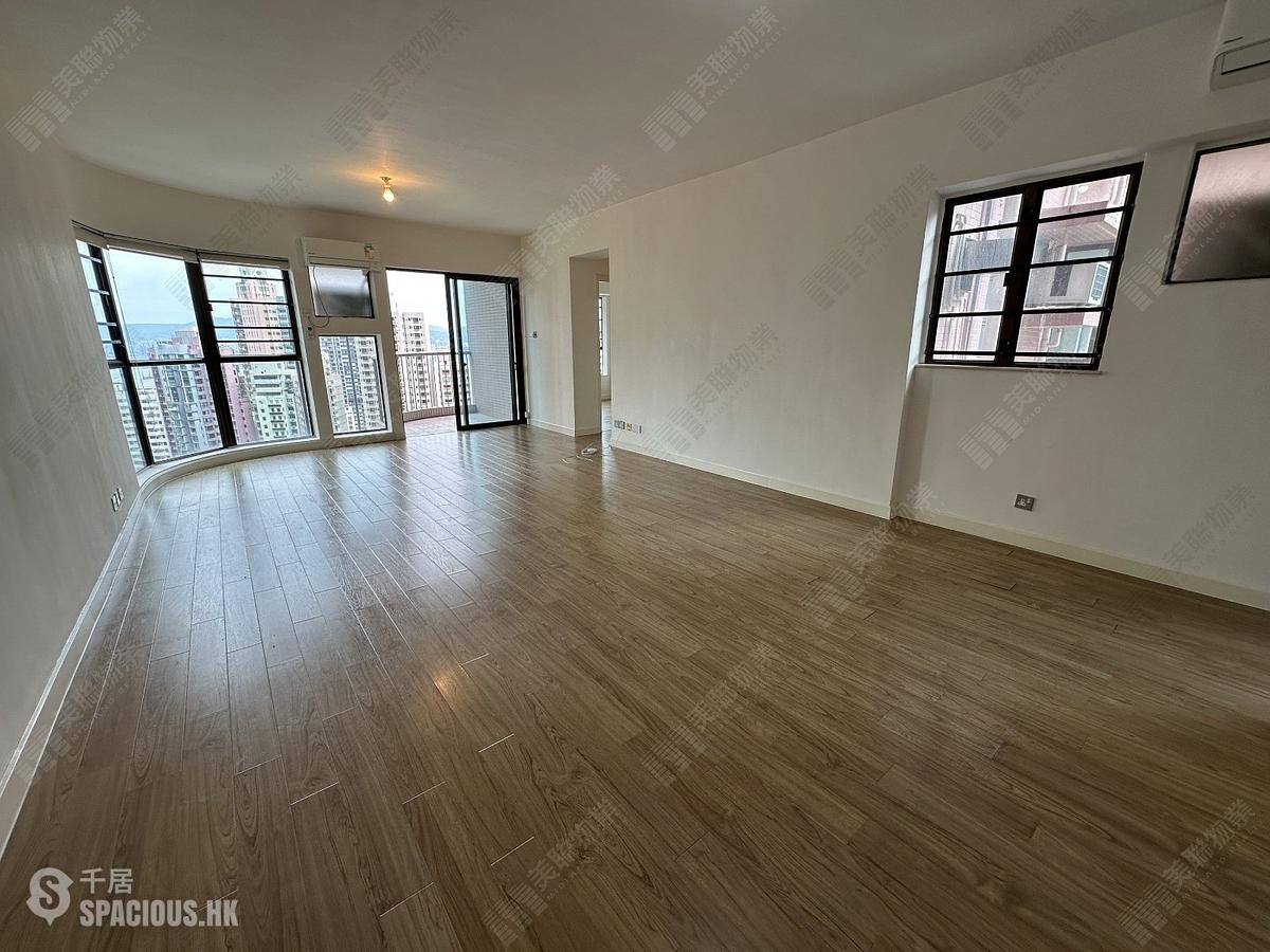 Mid Levels West - Dragonview Court 01