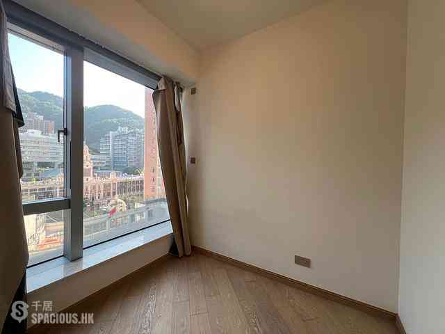 Sai Ying Pun - 63, Pokfulam 05