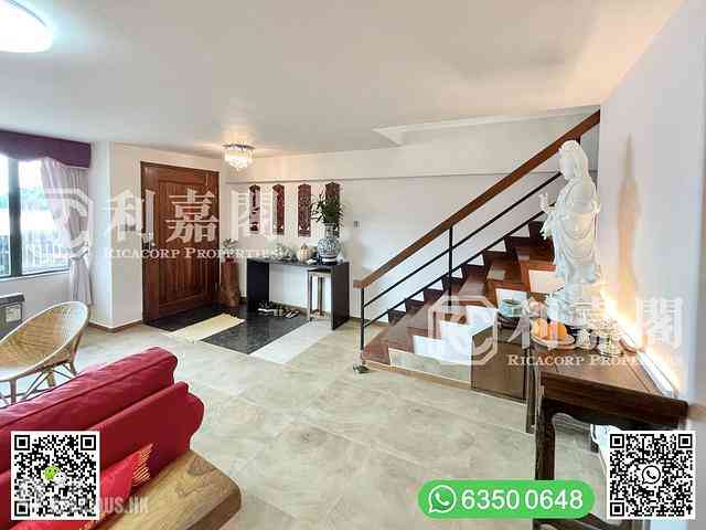 Clear Water Bay - Lobster Bay Villa 02