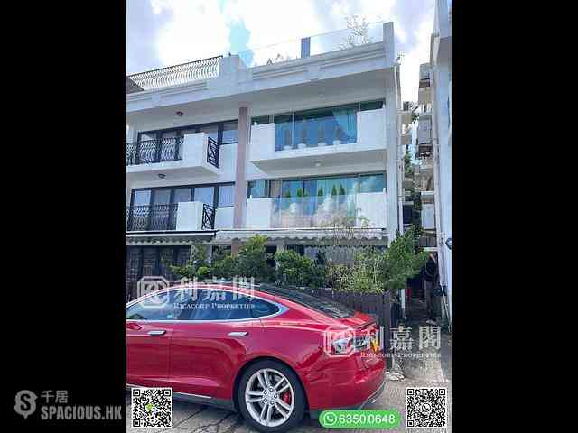 Clear Water Bay - Lobster Bay Villa 09