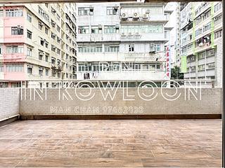 Mong Kok - 947, Canton Road 02