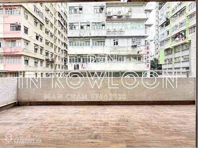 Mong Kok - 947, Canton Road 02