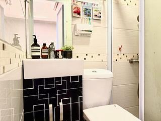 Prince Edward - 238, Sai Yeung Choi Street South 11
