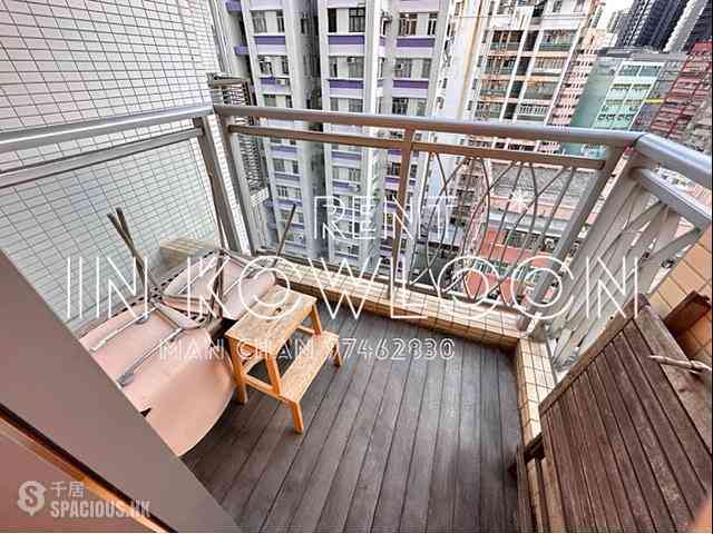 Tai Kok Tsui - I-Home 03
