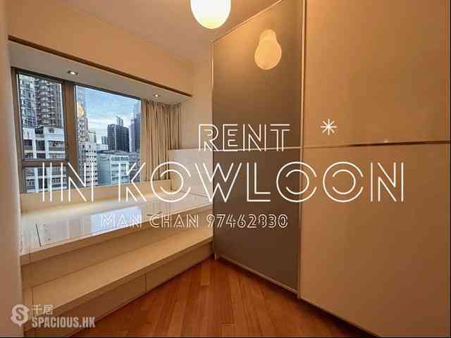 Tai Kok Tsui - I-Home 10