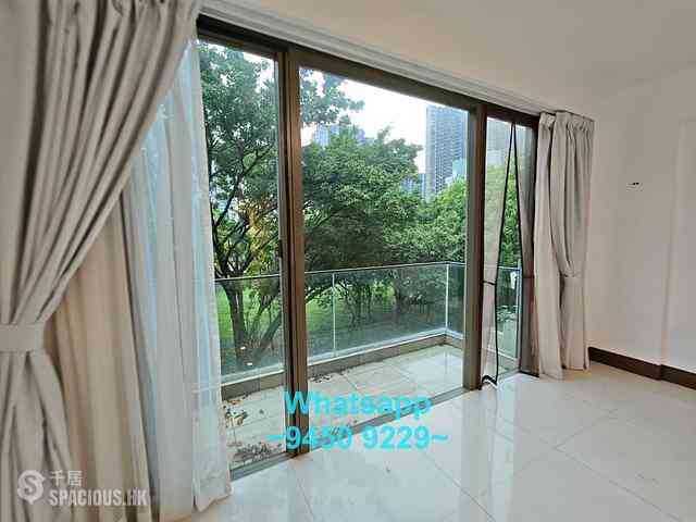 Tung Chung - Caribbean Coast 04
