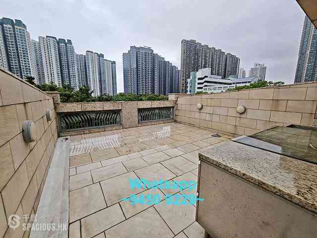 Tung Chung - Caribbean Coast 20