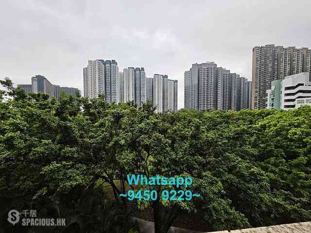 Tung Chung - Caribbean Coast 23