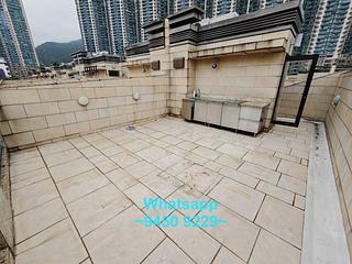 Tung Chung - Caribbean Coast 24