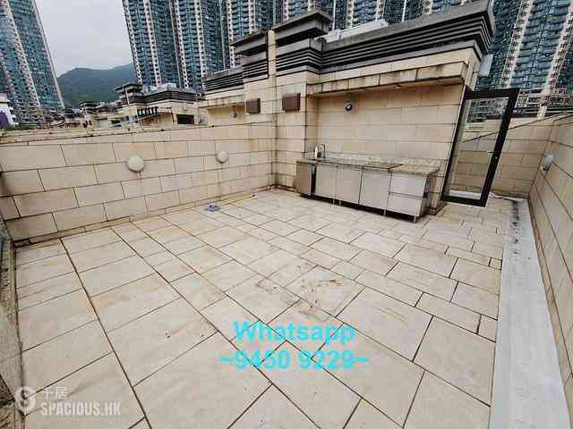 Tung Chung - Caribbean Coast 24