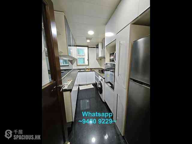 Tung Chung - Caribbean Coast 31