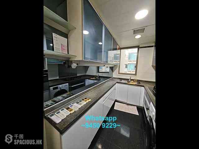 Tung Chung - Caribbean Coast 46