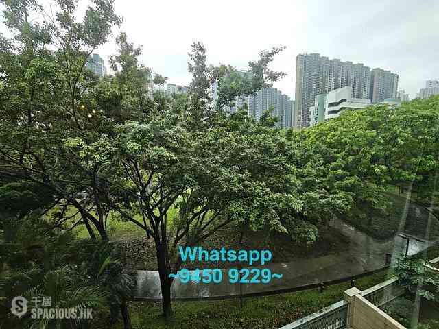 Tung Chung - Caribbean Coast 60