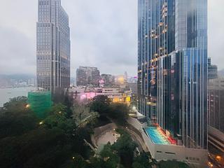 Tsim Sha Tsui - Harbour Pinnacle 02
