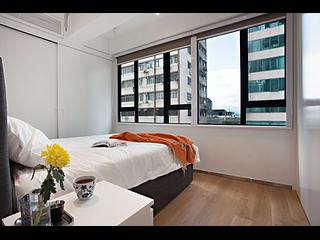 Sheung Wan - Kam Chuen Building 05