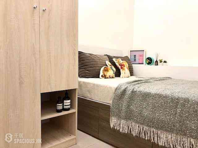 Wan Chai - Sun Hey Mansion 03