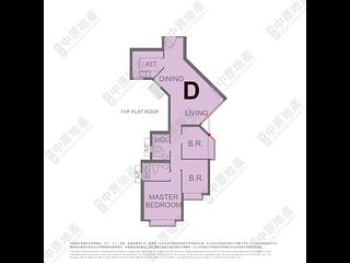 Shek Tong Tsui - The Belcher's Phase 1 Block 1 08