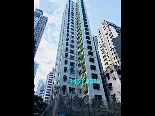 Poho - Kee On Building 09