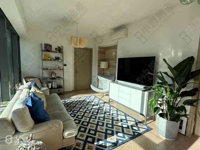 Wong Chuk Hang - The Southside Phase 1 Southland Tower 1B 01